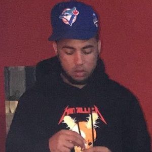 Meet your Posher, Ramon